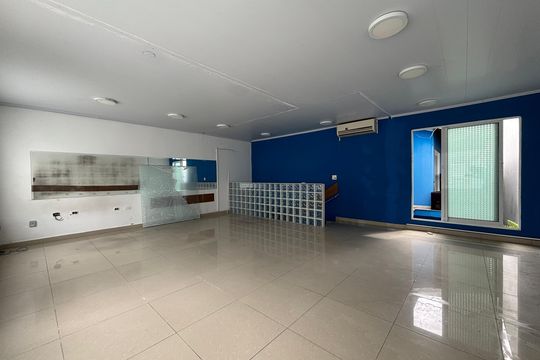 Sala de casa para alugar com 5 quartos, 417m² em Vila Prudente, São Paulo