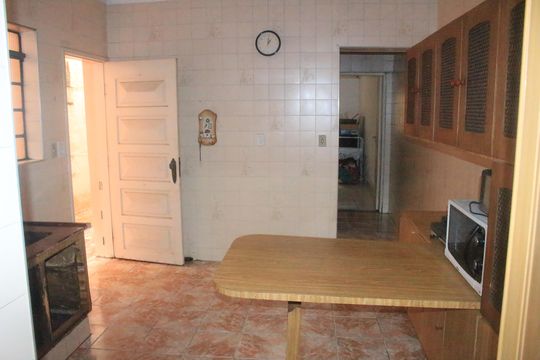 Cozinha 3 de casa à venda com 5 quartos, 300m² em Olímpico, São Caetano do Sul