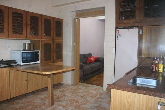 Cozinha 3 de casa à venda com 5 quartos, 300m² em Olímpico, São Caetano do Sul