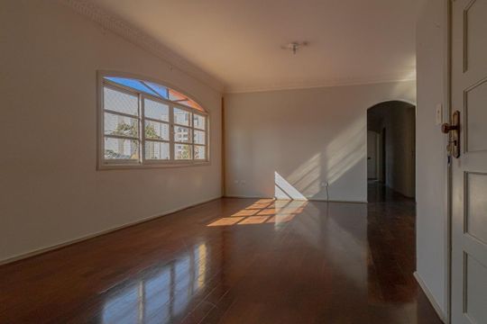 Apartamento para alugar com 3 quartos, 110m² em Jardim, Santo André