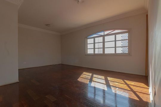 Apartamento para alugar com 3 quartos, 110m² em Jardim, Santo André