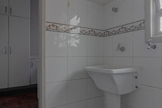 Apartamento para alugar com 3 quartos, 110m² em Jardim, Santo André