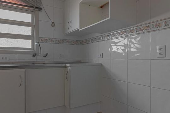 Apartamento para alugar com 3 quartos, 110m² em Jardim, Santo André