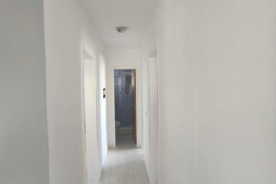 Outros de apartamento para alugar com 3 quartos, 56m² em Santa Cândida, Curitiba