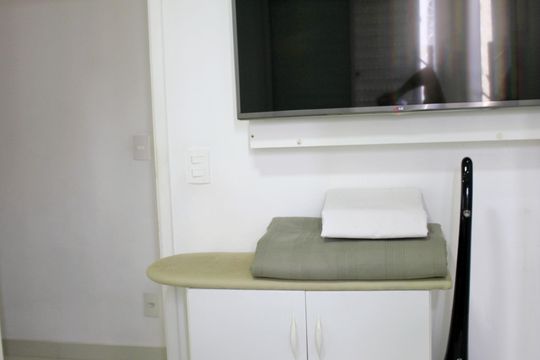 Quarto 1 de apartamento à venda com 3 quartos, 71m² em Macedo, Guarulhos