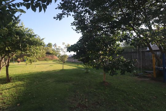 Área comum de casa à venda com 3 quartos, 112m² em Canudos, Novo Hamburgo