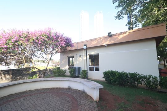 Área comum de casa à venda com 3 quartos, 112m² em Canudos, Novo Hamburgo