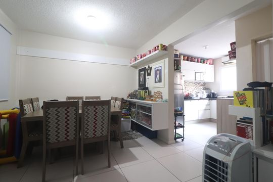 Casa à venda com 3 quartos, 112m² em Canudos, Novo Hamburgo