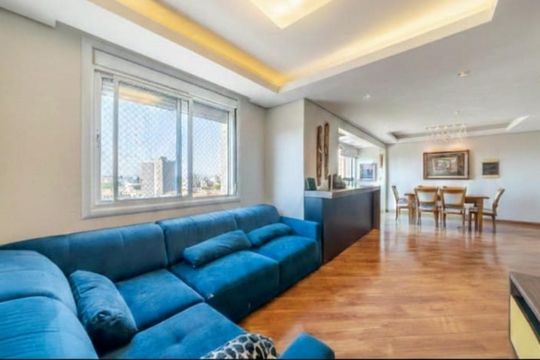 Apartamento à venda com 2 quartos, 94m² em Jardim Europa, Porto Alegre