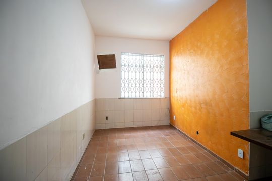 Apartamento para alugar com 3 quartos, 80m² em Olaria, Rio de Janeiro