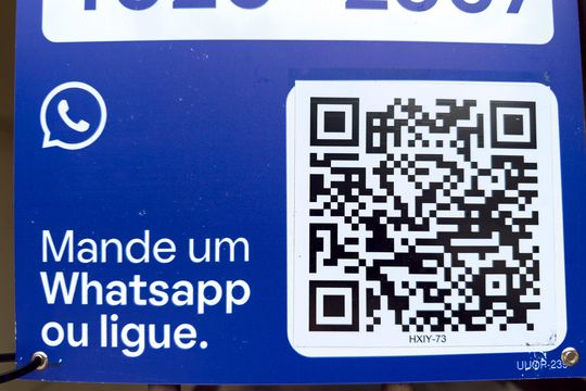 Placa de apartamento para alugar com 3 quartos, 80m² em Olaria, Rio de Janeiro