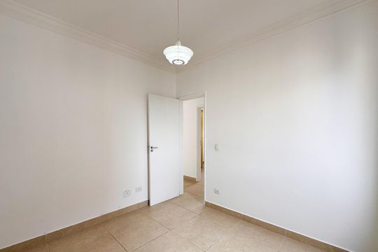 Quarto 3 de apartamento à venda com 3 quartos, 75m² em Planalto, São Bernardo do Campo
