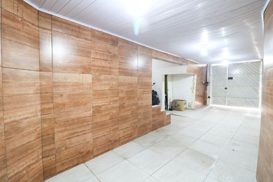 Casa à venda com 4 quartos, 260m² em Jardim Mirante, São Paulo