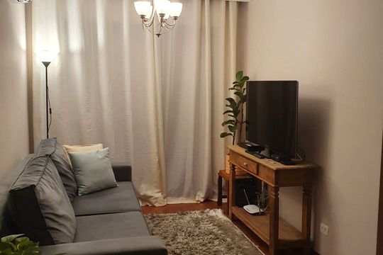 Apartamento à venda com 3 quartos, 71m² em Chácara Inglesa, São Paulo