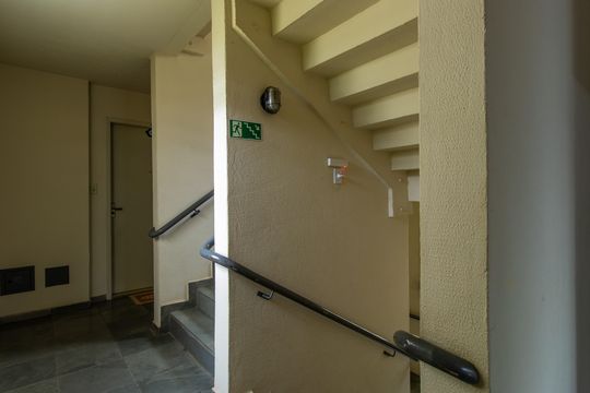 Área comum de apartamento para alugar com 2 quartos, 55m² em Jardim da Gloria, Cotia
