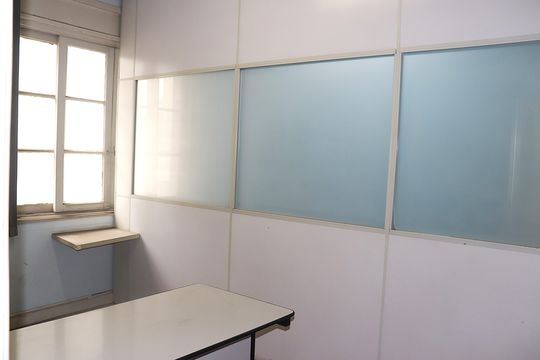 Quarto 2 de apartamento para alugar com 2 quartos, 90m² em Bela Vista, São Paulo