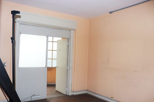 Sala de apartamento para alugar com 2 quartos, 90m² em Bela Vista, São Paulo