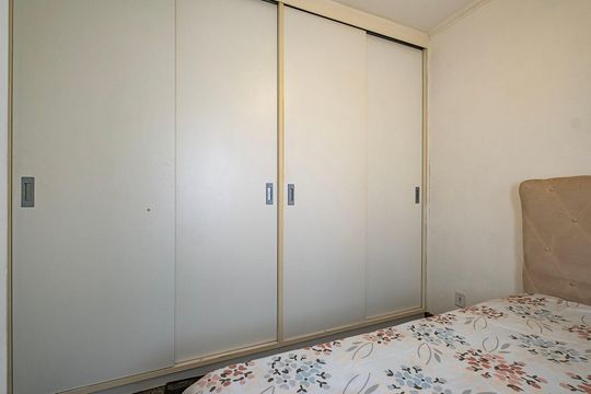 Quarto 1 de apartamento para alugar com 2 quartos, 51m² em Pinheiros, São Paulo
