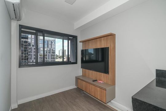 Apartamento à venda com 1 quarto, 37m² em Mont’serrat, Porto Alegre