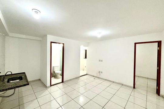 Casa para alugar com 1 quarto, 32m² em Penha de França, São Paulo