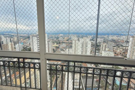 Apartamento à venda com 5 quartos, 332m² em Vila Romana, São Paulo
