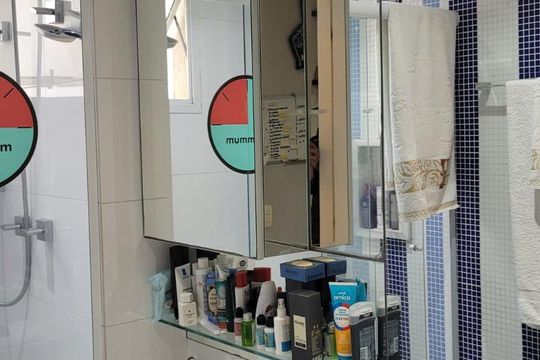 Apartamento à venda com 5 quartos, 332m² em Vila Romana, São Paulo