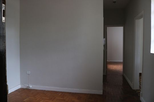 Sala de apartamento para alugar com 1 quarto, 50m² em Barra Funda, São Paulo