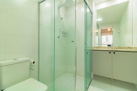 Kitnet/Studio para alugar com 1 quarto, 32m² em Vila Guarani (zona Sul), São Paulo