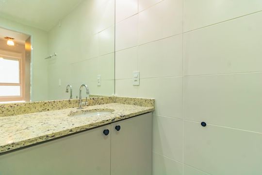 Kitnet/Studio para alugar com 1 quarto, 32m² em Vila Guarani (zona Sul), São Paulo