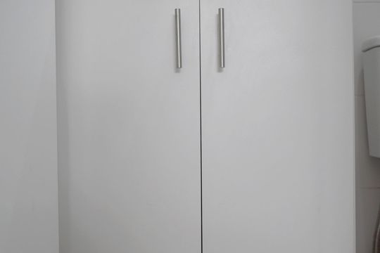 Quarto de kitnet/studio para alugar com 1 quarto, 26m² em Pinheiros, São Paulo