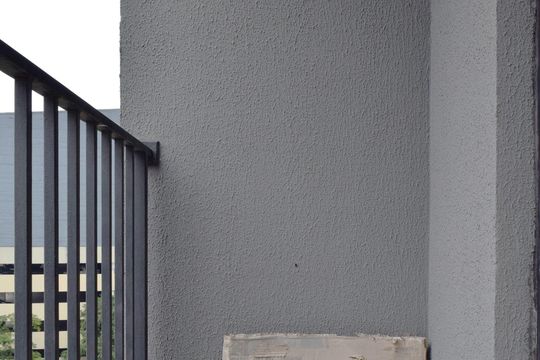 Varanda de kitnet/studio para alugar com 1 quarto, 26m² em Pinheiros, São Paulo