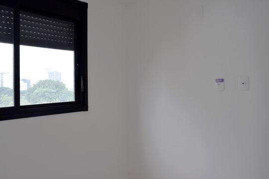 Quarto de kitnet/studio para alugar com 1 quarto, 26m² em Pinheiros, São Paulo