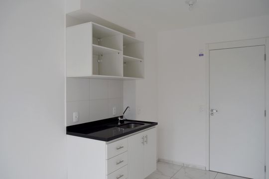 Kitnet/Studio para alugar com 1 quarto, 26m² em Pinheiros, São Paulo