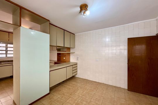 Copa de casa à venda com 3 quartos, 222m² em Campo Belo, São Paulo