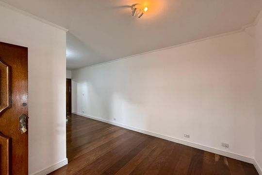 Sala de casa para alugar com 3 quartos, 222m² em Campo Belo, São Paulo