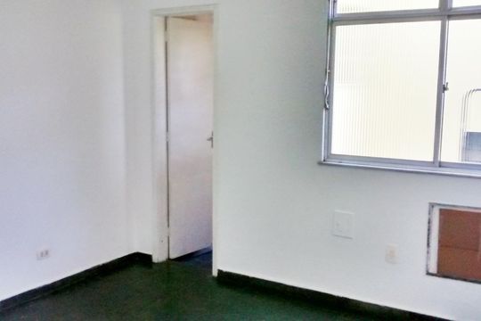 Quarto de casa de condomínio à venda com 3 quartos, 120m² em Taquara, Rio de Janeiro