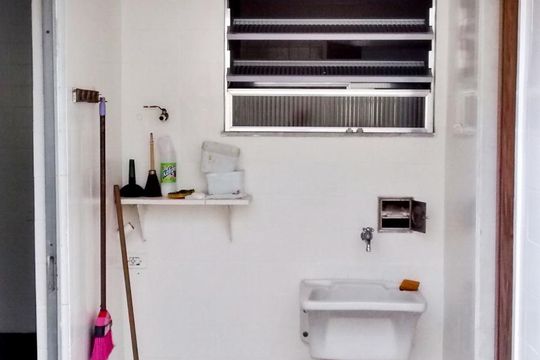 Casa de Condomínio à venda com 3 quartos, 120m² em Taquara, Rio de Janeiro