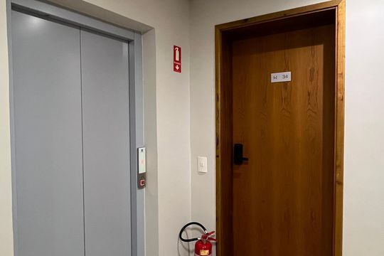 Apartamento para alugar com 1 quarto, 55m² em Nova Campinas, Campinas