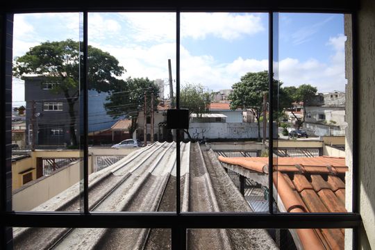 Varanda  de casa à venda com 3 quartos, 208m² em Vila Medeiros, São Paulo