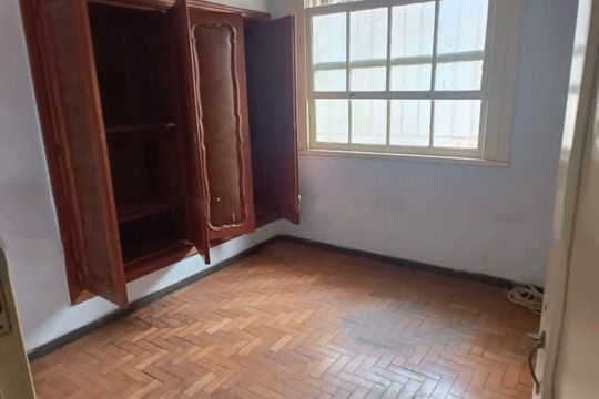 Casa para alugar com 3 quartos, 339m² em São Lucas, Belo Horizonte