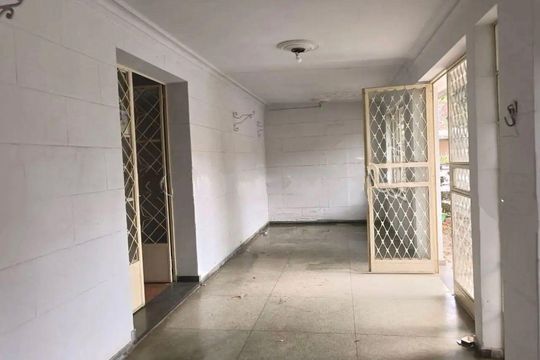 Casa para alugar com 3 quartos, 339m² em São Lucas, Belo Horizonte