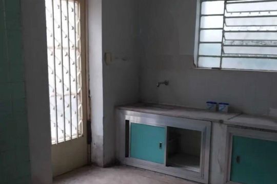 Casa para alugar com 3 quartos, 339m² em São Lucas, Belo Horizonte