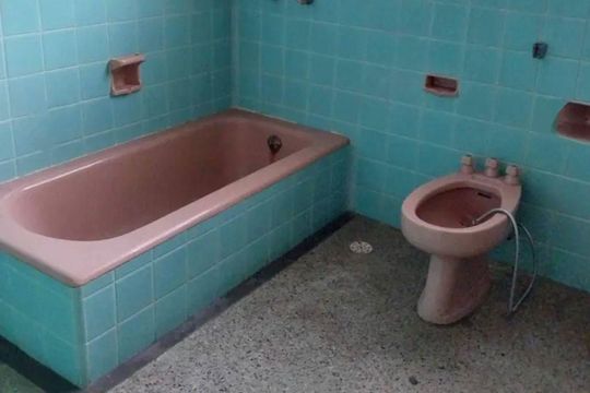 Casa para alugar com 3 quartos, 339m² em São Lucas, Belo Horizonte