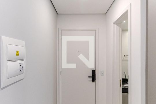 Apartamento para alugar com 1 quarto, 37m² em República, São Paulo