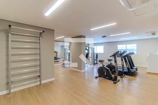 Apartamento para alugar com 1 quarto, 37m² em República, São Paulo