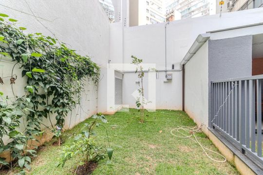 Apartamento para alugar com 1 quarto, 37m² em República, São Paulo