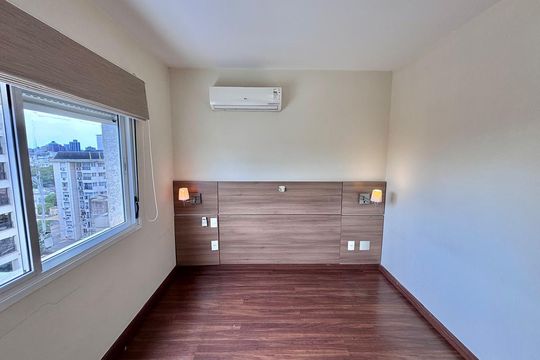 Apartamento à venda com 3 quartos, 88m² em Mont’Serrat, Porto Alegre