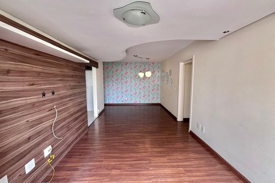 Apartamento à venda com 3 quartos, 88m² em Mont’Serrat, Porto Alegre