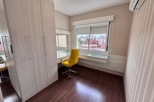 Apartamento à venda com 3 quartos, 88m² em Mont’Serrat, Porto Alegre