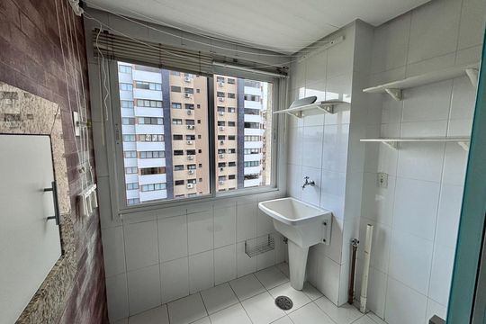 Apartamento à venda com 3 quartos, 88m² em Mont’Serrat, Porto Alegre